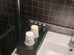 -如家商旅酒店(上海外滩南京路步行街地铁站店)
