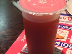 -酷公社·榴莲披萨(太原街店)