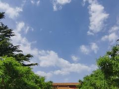 -北京市劳动人民文化宫(太庙)