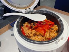 -湘鼎盛·大厨鲜炒湖南味(高新银泰店)