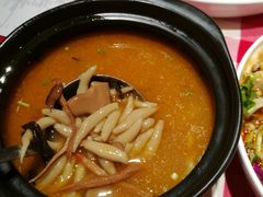 -西贝(金桥店)