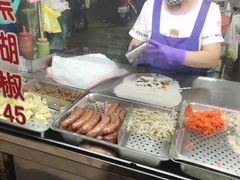 -自强夜市