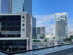 -万豪金殿(香港JW万豪酒店)