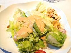 凯撒沙拉-王品牛排(杭州大厦店)