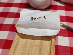 -西贝(石景山当代店)