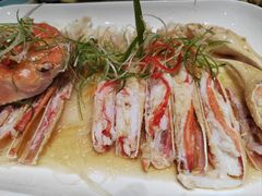 长脚蟹-启东小海鲜(庄先湾路1号店)