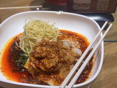 -赤宴·川菜(玉林店)
