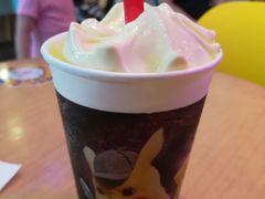 -DQ·蛋糕·冰淇淋(五角场万达店)