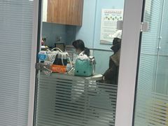 -纳吉亚猫专科动物诊疗中心(蒋宅口分院)