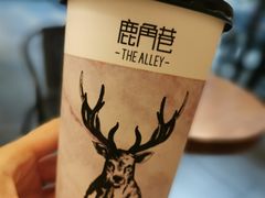 -THE ALLEY 鹿角巷(时代天街A馆店)