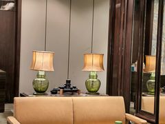 -夏宫中餐厅(静安香格里拉店)