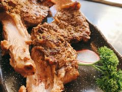 -真剑日本料理·铁板烧(贵州路店)