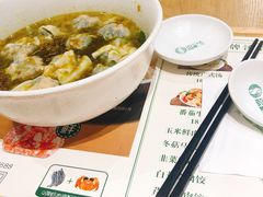 -袁记云饺(莲塘店)