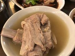 -松發肉骨茶(先得坊店)