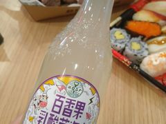 -盒马鲜生(顺义店)