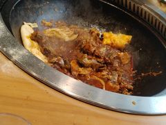-咱屯子铁锅炖直营店(南湖大路店)