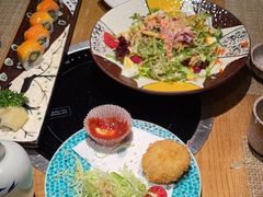 -蟹将军·松叶蟹和牛日料放题自助(K11店)