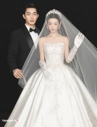 -太郎花子婚纱摄影TAHAKO(无锡店)