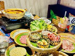 -泰妃殿(武汉首店)