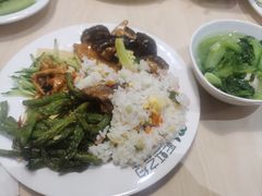 -梦航彩虹之约自助餐厅(华府天地店)