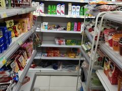 -芙蓉兴盛便利店(湖南师大天马学生公寓店)