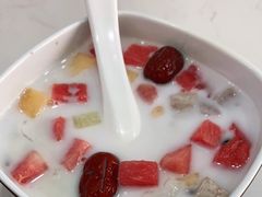 -老海南椰奶清补凉(文化宫老店)
