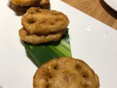-枣子树·素食餐厅(普陀山店)