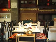 -乔先生涮肉·鲜活牛羊肉火锅(塘沽店)