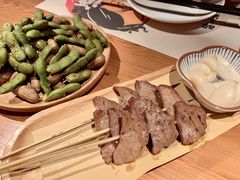 -醉三巡酒馆(浑南店)