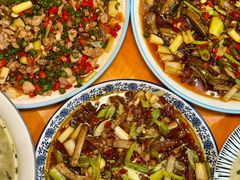 -李大爷的泡椒馆(冉家坝店)