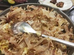 海鲜饼-好牛烧肉(世茂广场店)