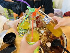 -筒骨麻辣烫(永同昌公寓胜明花园店)