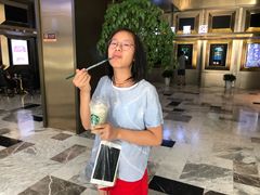 -金逸影城(影视中心IMAX店)