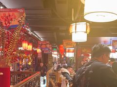 -蜀大侠火锅(总府路店)