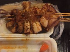 -双桂坊美食街(南大街商业步行街店)