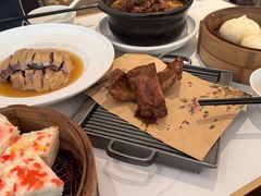 -花园茶楼(兴城西路店)