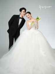 点击看大图 -雪中彩影婚纱摄影·微光艺术中心