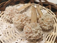 -庄氏祥记家常食府(国瑞建材家居博览中心店)