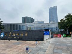 -天鹅湖大酒店