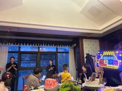 -东海怡品海鲜豆捞(舟宿夜江店)
