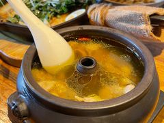 -云海肴·汽锅鸡·云南代表菜(五道口购物中心店)