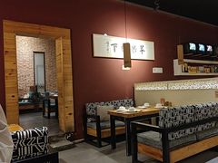 -苹果树下艺术餐厅(通州店)