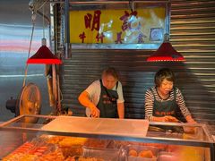 -明记牛杂(新马路分店)