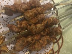 -新疆红柳花餐厅(新洲店)