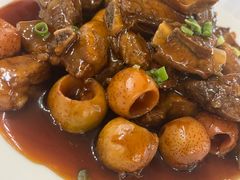 -前王院•巧克力海鲜市集餐厅(万平口店)