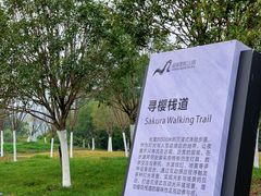 -金海湾滨江公园