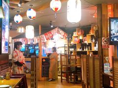 -有喜屋·深夜食堂(北京西路店)