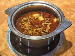 -塔兰齐新疆孜然火锅(鲤鱼山路店)