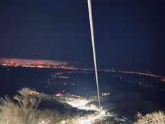 -中旅松花湖滑雪场