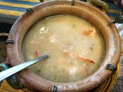 -李记潮汕砂锅粥(营福路店)